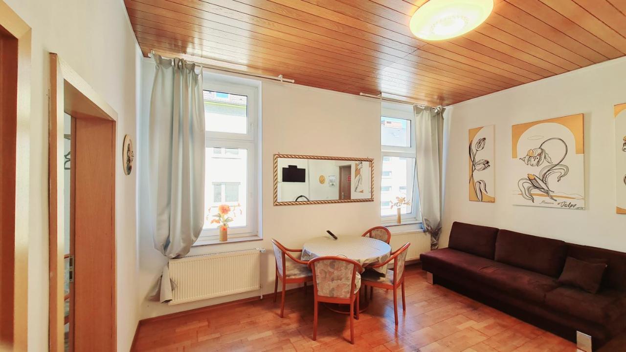 Elena Flat Tulpe Duisburg Zentrum Exteriör bild