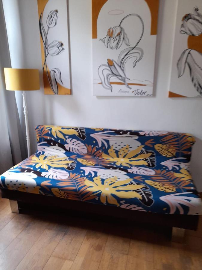 Elena Flat Tulpe Duisburg Zentrum Exteriör bild