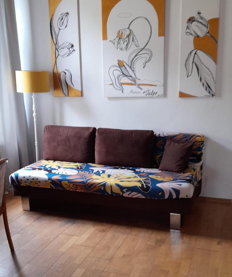 Elena Flat Tulpe Duisburg Zentrum Exteriör bild